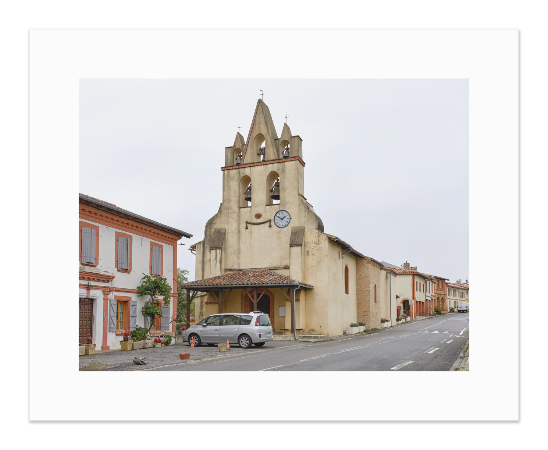 Monblanc