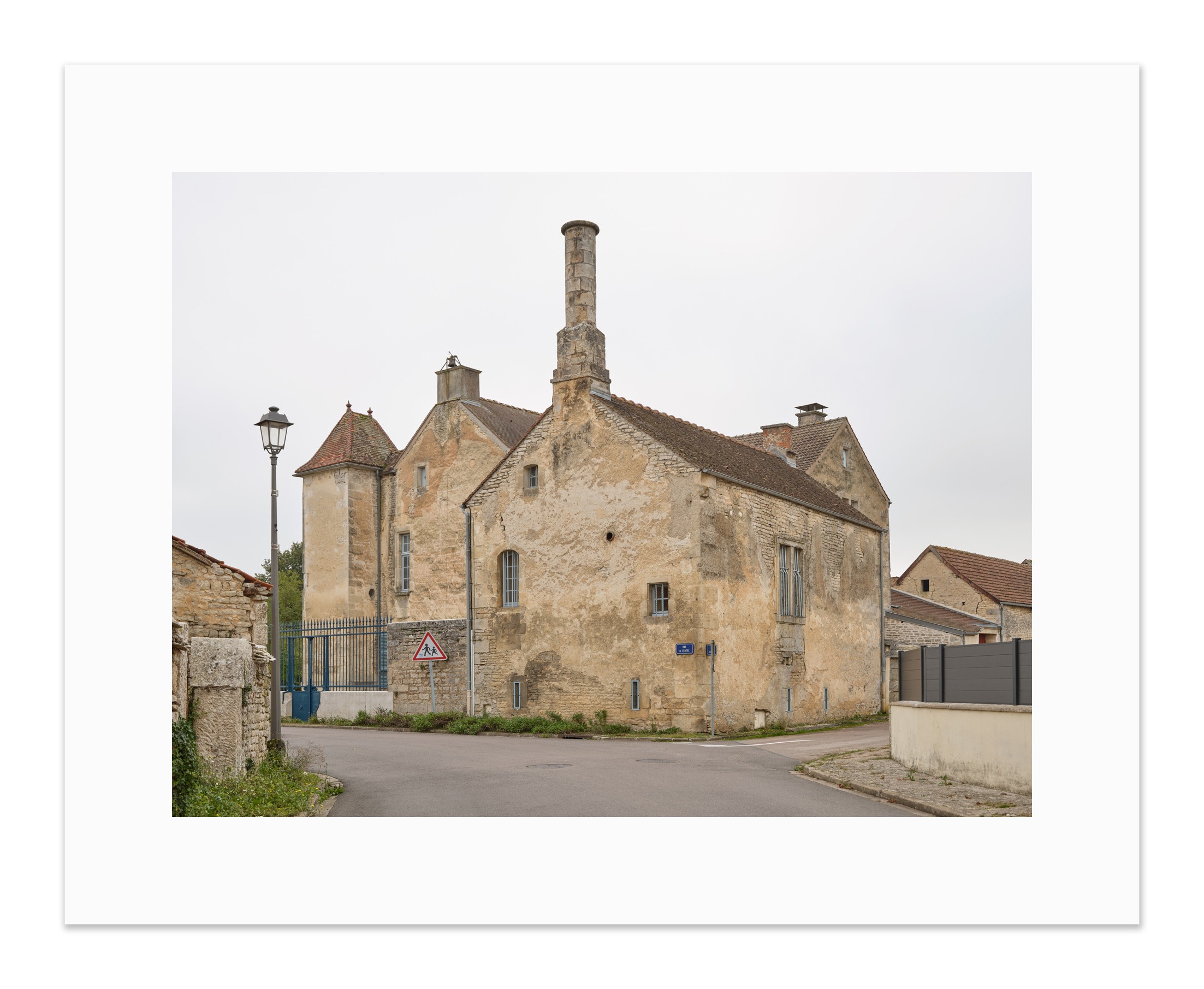 Villaines-en-Duesmois